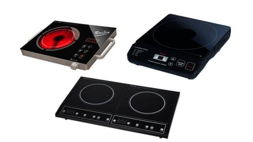 ग्यास अभावसँगै उपभोक्ता विद्युतीय चुलोतर्फ आकर्षित