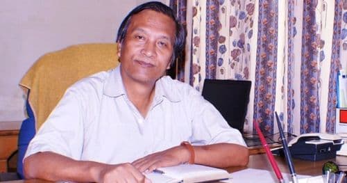 उपकुलपति प्रा.डा. बरालले दिए राजीनामा