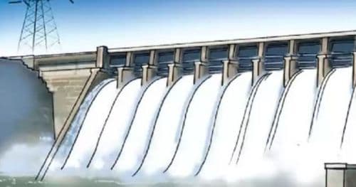 मनाङमा ३० मेगावाटकाे जलविद्युत् आयोजना निर्माण हुने