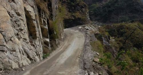 कान्ति लोकपथ बन्द हुँदै