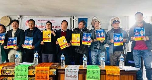 मंसिर २९ र ३० गते सेलो संगीत महोत्सव हुने