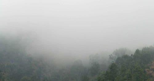 आज देशभरकाे माैसमी बदलीसँगै केहि स्थानमा भारी वर्षा हुने