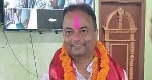जगरनाथ मेलम्ची खानेपानीको कार्यकारी निर्देशकमा नियुक्त