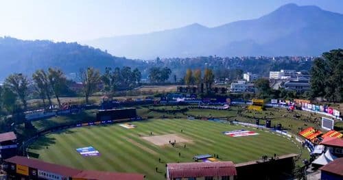 आज काठमाडौँ गोर्खाज र सुदूरपश्चिम रोयल्सबीच प्रतिस्पर्धा हुने  