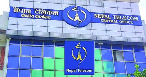 टेलिफोन प्रयोगकर्तालाई एक महिना निःशुल्क इन्टरनेट