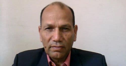 परराष्ट्र मन्त्री बन्दै पूर्वरथी बालानन्द शर्मा