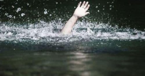पौडी खेल्न गएका एकै घरका दुई बालक बेपत्ता