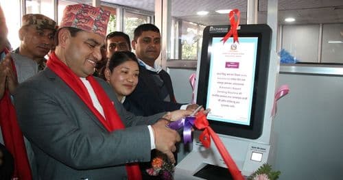 सरकारी अस्पतालका फार्मेसीले औषधि छैन भने कारबाही गर्ने