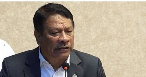 विद्यार्थीको अभाव हुँदै गएकोप्रति मन्त्री सिंहकाे चिन्ता