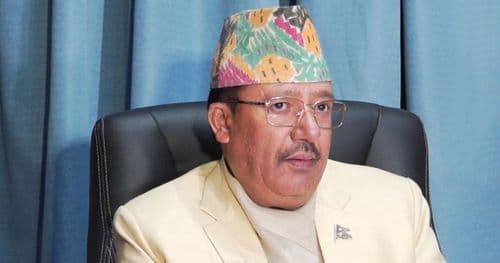 उम्मेदवारी दर्तामा तडकभडक गरे कारवाही