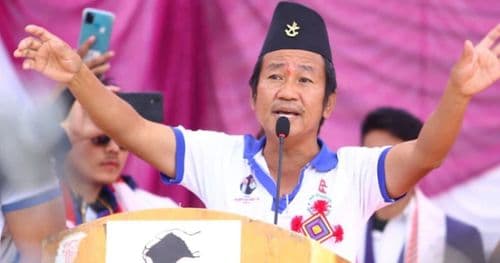 श्रम संस्कृति पार्टी भ्रष्टाचारीलाई नाे इन्ट्री