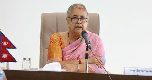 प्रधानमन्त्रीले आज राष्ट्रका नाममा सम्बोधन गर्ने