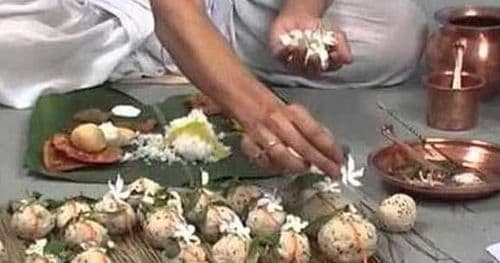 आजबाट सोह्र श्राद्ध शुरु
