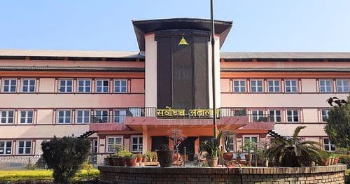 सर्वोच्चद्वारा एसईईको नतिजा समयमै प्रकाशन गर्न आदेश