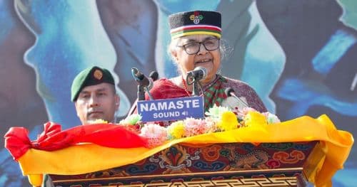 नयाँ पुस्तालाई रैथाने ज्ञान, सिप र संस्कृति