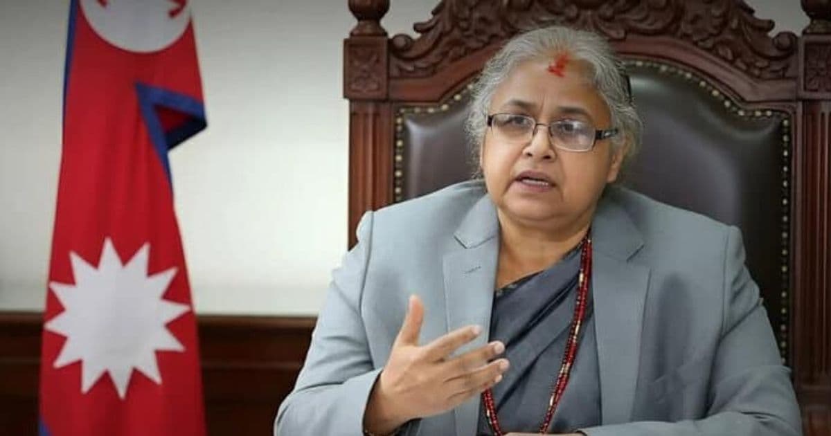 प्रधानमन्त्री कार्कीद्वारा त्रिपक्षीय बैठकको आव्हान