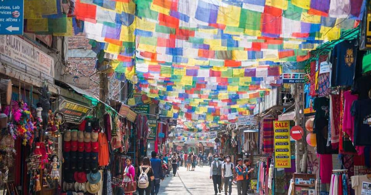 काठमाडौँमा ‘ठमेल सडक महोत्सव’ हुने