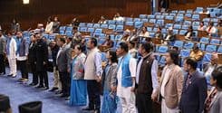 जबरजस्ती कति दिन चलाउने संसद ?
