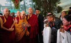 India Backs Dalai Lama Over Succession, Rejects China’s Claims Of Authority
