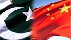 Pak, China eye new bloc replacing SAARC