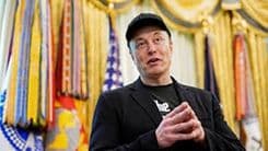 Musk announces formation of ‘America Party’