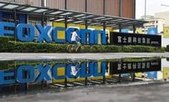 China Pulls Tech Workers From India – To Slow Apple Production Shift?