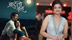 ‘बाटुलो जुन’मा अनमोल र
 प्रिन्सीसँगै स्नेहा भट्टराई