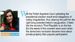 Forgetting What Democracy Is for ?