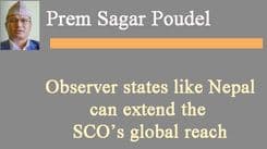 Observer states like Nepal can extend the SCO’s global reach