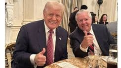 We Are Going To Tear The Hell Out Of You: Lindsey Graham Threatens India Over Russian Oil