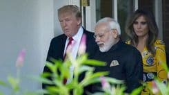 Trump’s Engagement With Pak Strains India Ties, Modi Turned Down Invite To Visit US