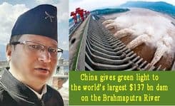 Strategic Advantages and Sustainable Development of Hydropower on the Lower Brahmaputra River