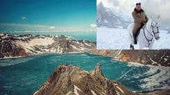 DPR Korea’s sacred Mount Paektu designated as UNESCO Global Geopark 