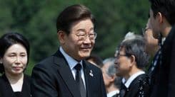 South Korea’s new president tries to shake up the Korean Peninsula
---Daniel DePetris, 