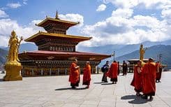 Bhutan was just added to the Travel Ban list – Here’s what it’s like to visit