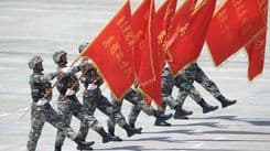 Tibet’s Fragile Ecosystems At Risk From Chinese Military Expansion