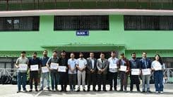 एभरेष्टमा स्वाट तालिम सम्पन्न