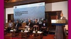 Nepal initiates development of National Air Quality Management Action Plan
