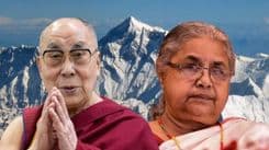 Dalai Lama Congratulates Sushila Karki on Becoming Nepal’s First Woman Interim Prime Minister