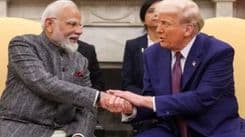 Trump Makes Birthday Call To Modi As Trade Talks Resume