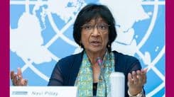 A Call to Action: The UN Human Rights Council Commission Concludes Israel Is Committing Genocide in Gaza: