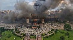  Putin should look at Nepal and be afraid
- Alexander J. Motyl