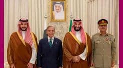 ‘Watershed’: How Saudi-Pakistan defence pact reshapes region’s geopolitics
