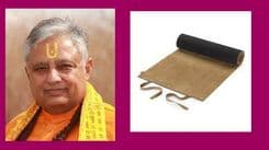 Upset Hindus urge upscale German retailer to apologize & withdraw yoga mat made of cow leather