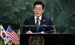 At UN, South Korean leader vows to reduce tensions with North Korea