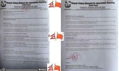 Memorandum on the Protection of Nepal’s Non-Aligned Foreign Policy, Sovereign Interests, and Nepal–China Friendship