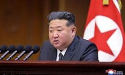 North Korean leader recalls 'good memories' of Trump, urges US to drop denuclearization demands