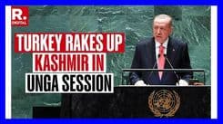 President Tayyip Erdogan Earns Gratitude From the People of Kashmir