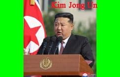Kim Jong Un
