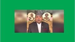 २०६३ वैशाख १० गतेको सहमति